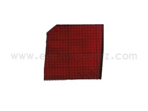 太赫兹有机晶体DAST晶体 THz Generators and Detectors